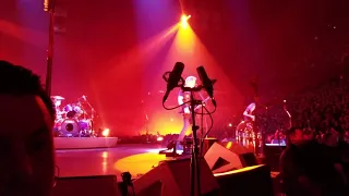 Metallica - Hardwired; Van Andel Arena; Grand Rapids, MI; 3-13-2019