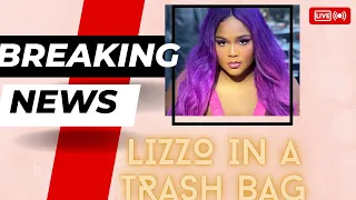 Lizzo's VMA Dress or Trash Bag?