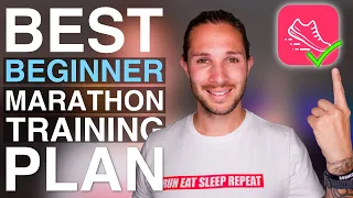 Best Marathon Training Plan For Beginners | Run With Hal App Review