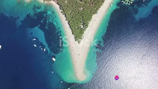 Croatia's Top 10 Beaches