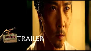 Master Z: The Ip Man Legacy Trailer #1 (2019) | Movieclipstrailers Official