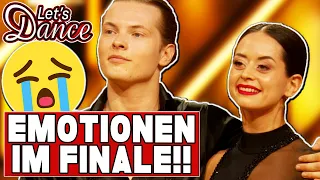 SKANDAL um FALSCHEN SIEGER? - Lets Dance 2024 - FINALE: Show 12!