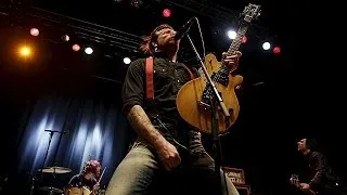 Eagles of Death Metal performing first solo Paris gig since Bataclan attack