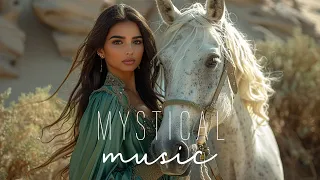 Mystical Music - Ethnic & Deep House Mix 2024 #18