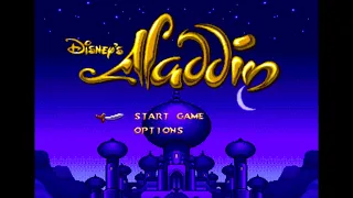 Aladdin OST ~ All Soundtracks