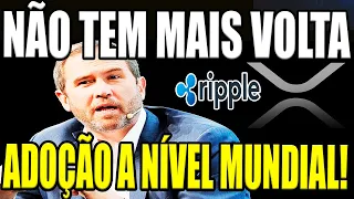 XRP RIPPLE HONDA ADOTA XRP COMO MOEDA DE PAGAMENTOS 🔥 JÁ É REALIDADE XRP É O FUTURO!