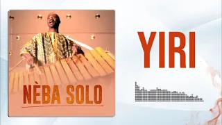 Nèba Solo - Yiri (Audio)