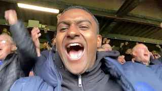 MASON MOUNT HAT TRICK!!! | CHELSEA 7-0 NORWICH MATCHDAY VLOG WITH @carefreelewisg