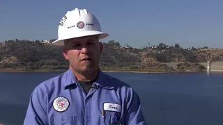 LADWP   Water Utility Operator