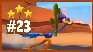 Looney Tunes Dash! Level 23 Gameplay