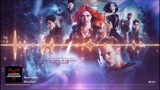 Shadowhunters - Season 2 · Episode 16 Day of Atonement Soundtrack Preview