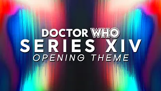 Doctor Who | Series 14 Mockup - Opening Theme [FREE TO USE]