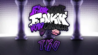 TKO - FNF: Voiid Chronicles [ OST ]