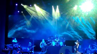 Nightwish - The Poet and The Pendulum - Lisboa 2016 [FHD]