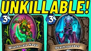 The PERFECT Game! UNKILLABLE Demon Hunter OTK!