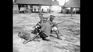 The British West Indies Regiment on the Western Front | Dominiek Dendooven