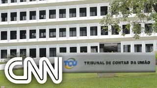 Ministros do TCU cobram afastamento de auditor suspeito | CNN 360º