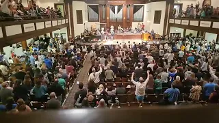 Asbury University Revival Live 2023 - Feb 15, 2023 (Worship - Part 2)