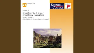 Symphony in D Minor, FWV 48: III. Allegro non troppo