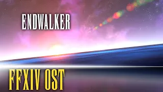 Endwalker Final Duty Theme "Endwalker" - FFXIV OST