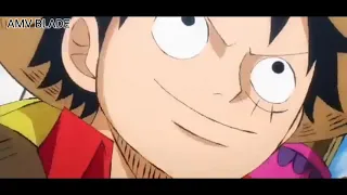one piece [AMV] sold out 1.25