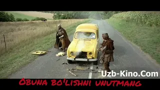 Zamonlar osha uzbek tilida