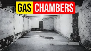 How Nazi Gas Chambers Worked