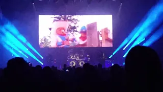 Primus - Wynona's Big Brown Beaver at Beacon Theatre, NYC