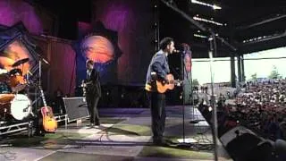 Wilco - Hesitating Beauty (Farm Aid 1998)