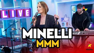 Minelli - MMM  | PROFM LIVE Session