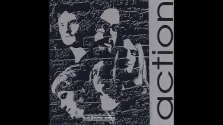 Action - Action 1972 FULL ALBUM (Krautrock, Progressive Rock)