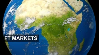 Prospects for African sovereigns in 2015 | FT Markets