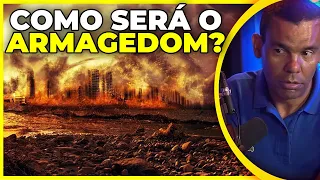 ESPECIALISTAS BÍBLICOS EXPLICAM O ARMAGEDOM