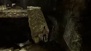 Uncharted: Drake's Fortune. Полное прохождение. Часть 1