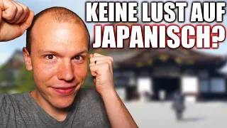 Keine Lust mehr auf Japanisch lernen? - So bleibt die Motivation erhalten