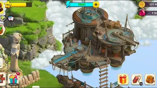 Home Ground Adventure Gameplay in Atlantis Odyssey||Find New Home Ground||