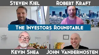 The Investors Roundtable #21: Understanding COVID-19 Vaccine Trial Results, Investing in Healthcare