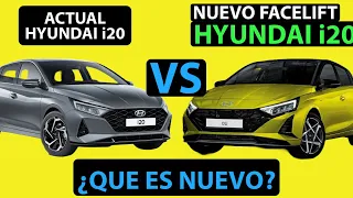 All New 2023 Hyundai i20 Facelift Spotted First Time | New Design & Features.