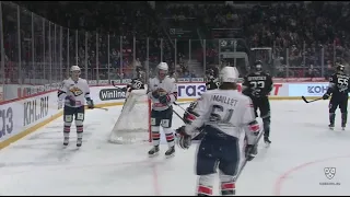 Traktor vs. Metallurg Mg I 30.12.2022 I Highlights KHL / Трактор - Металлург Мг I 30.12.2022 I Обзор