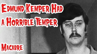 Macabre - Edmund Kemper Had a Horrible Temper (subtitulada)