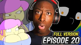 🥵Them Mommy Milkers🥵 | Porkchop 'n Flatscreen! (Episode 20) - Full Version REACTION