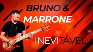 Bruno & Marrone - Inevitável (Ao Vivo) - Cover - Cleitinho de Paula