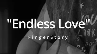 Endless Love [ The myth ดาบทะลุฟ้า ฟัดทะลุเวลา ] - FingerStory