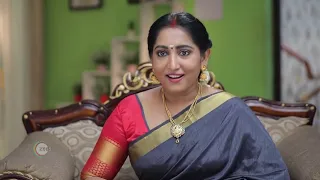 Deivam Thantha Poove | Premiere Ep 124 Preview - May 05 2022 | Before ZEE Tamil | Tamil TV Serial