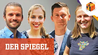 Kampf gegen den Klimawandel: Sie machen es jetzt selbst (Republik 21) | DER SPIEGEL