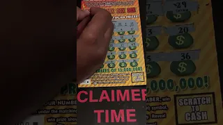 🤑$900 Full Lottery Scratch Off Book Of $30-Cash Blowout💰Lets💃🏽Our Way To The Lottery Office🎇🥳