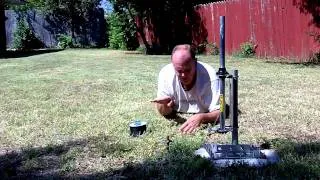 Part 1 - Ham Radio Antenna Radials