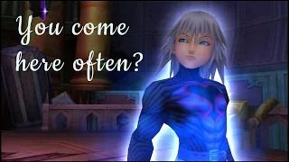 Backlog Goals - Kingdom Hearts Pt. 11 Disappointed Riku