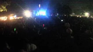 Skrillex part 1 live bonnaroo 2014