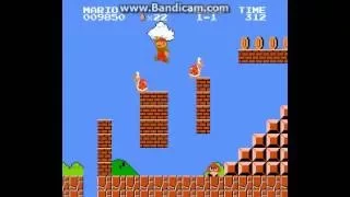 SMB custom levels